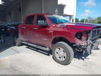  Salvage Ram 2500