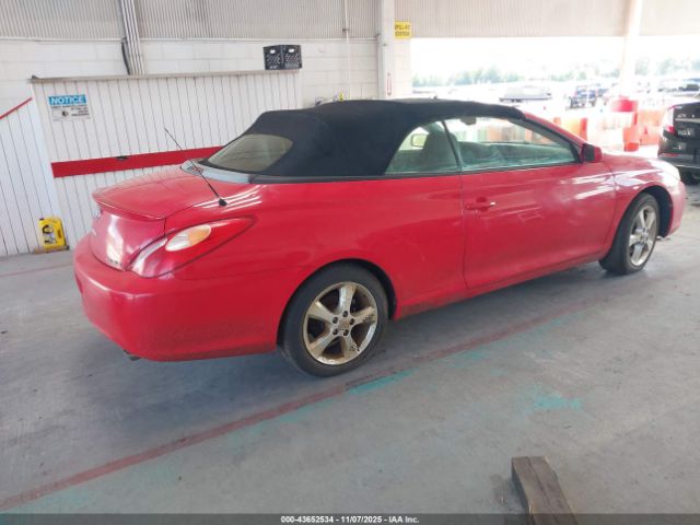 Toyota Camry Sle Image 10