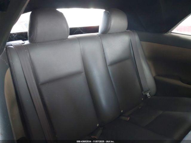 Toyota Camry Sle Image 5