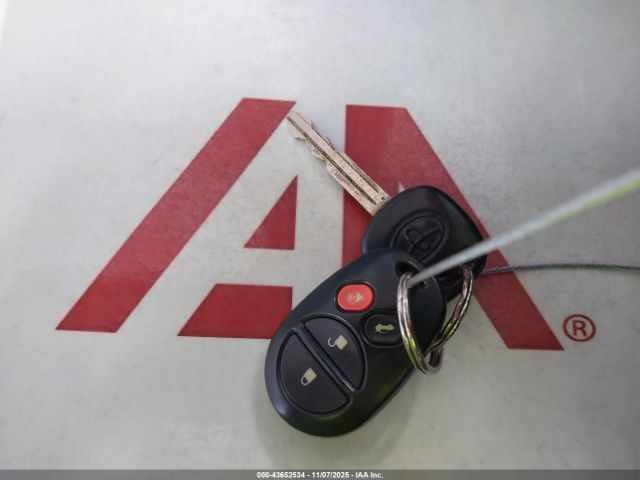 Toyota Camry Sle Image 9