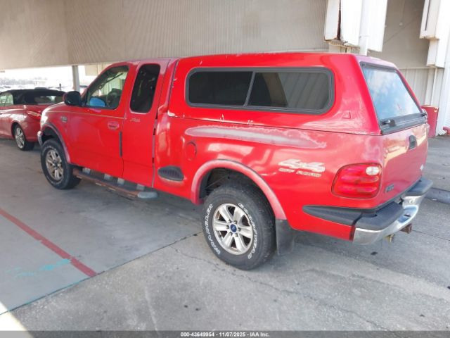 Ford F-150 Image 3