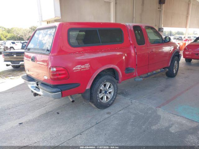 Ford F-150 Image 2