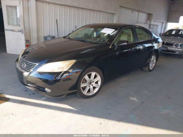 Lexus Es Image 4