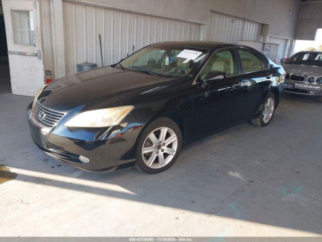 Lexus Es Image 4