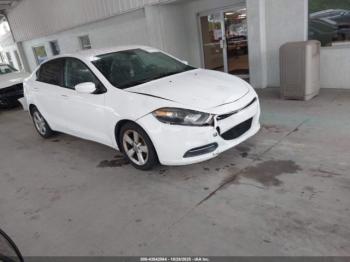  Salvage Dodge Dart