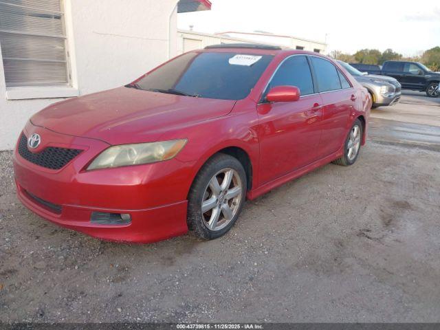 Toyota Camry Image 7