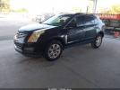 Cadillac SRX Standard Image 7