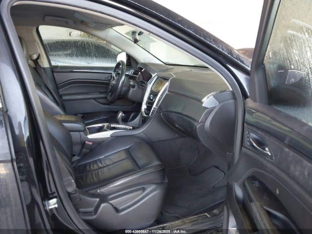 Cadillac SRX Standard Image 6