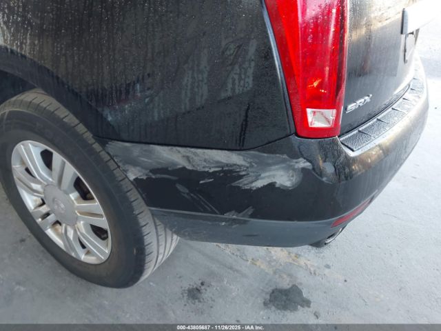 Cadillac SRX Standard Image 3