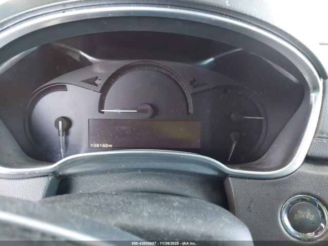 Cadillac SRX Standard Image 5