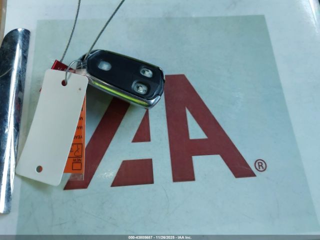 Cadillac SRX Standard Image 4