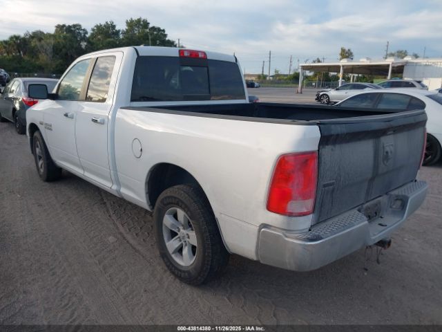 Ram 1500 Slt  4x2 6'4 Box Image 15