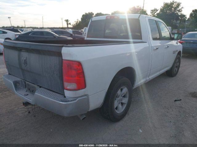 Ram 1500 Slt  4x2 6'4 Box Image 5