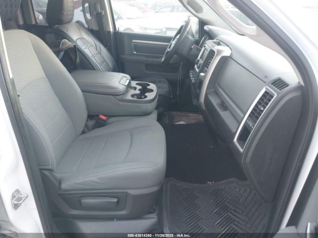 Ram 1500 Slt  4x2 6'4 Box Image 13