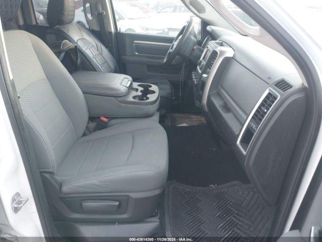 Ram 1500 Slt  4x2 6'4 Box Image 13