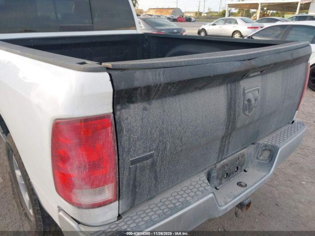 Ram 1500 Slt  4x2 6'4 Box Image 14