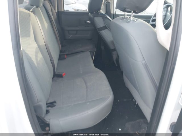 Ram 1500 Slt  4x2 6'4 Box Image 6