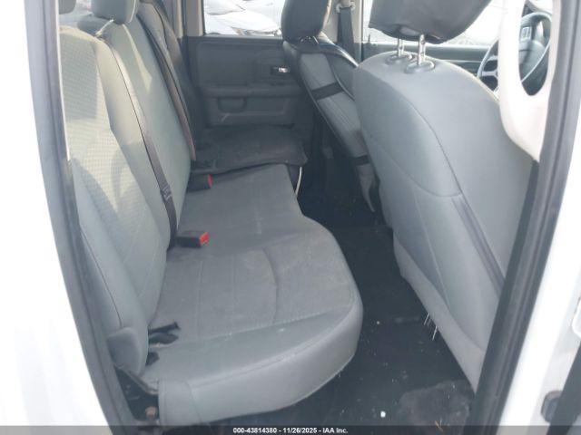 Ram 1500 Slt  4x2 6'4 Box Image 6