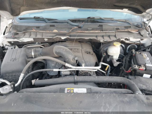 Ram 1500 Slt  4x2 6'4 Box Image 17