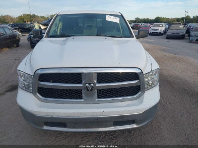 Ram 1500 Slt  4x2 6'4 Box Image 16