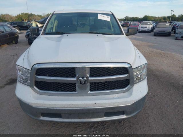 Ram 1500 Slt  4x2 6'4 Box Image 16
