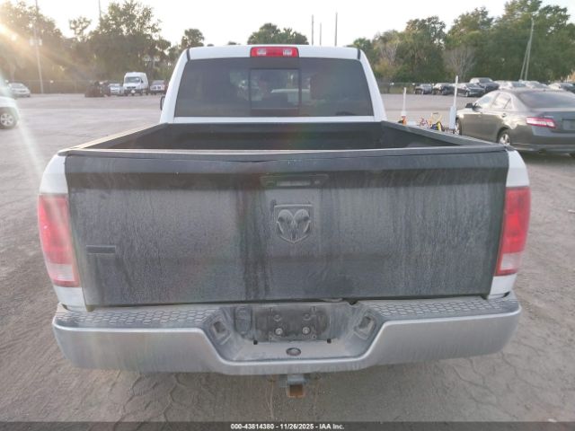 Ram 1500 Slt  4x2 6'4 Box Image 4