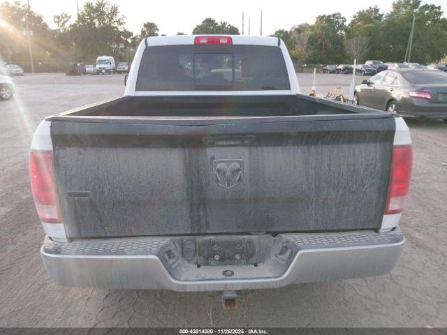 Ram 1500 Slt  4x2 6'4 Box Image 4