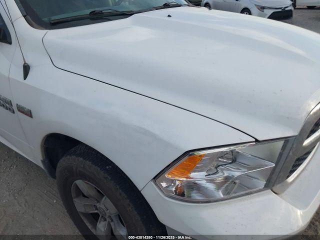 Ram 1500 Slt  4x2 6'4 Box Image 11