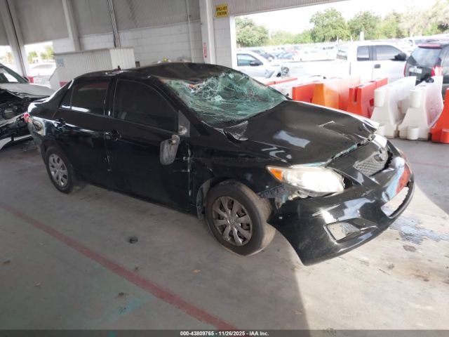 Toyota Corolla Le Image 1