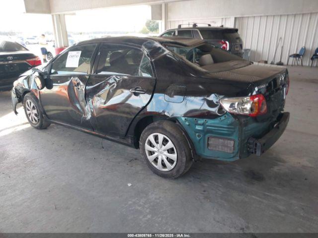 Toyota Corolla Le Image 3