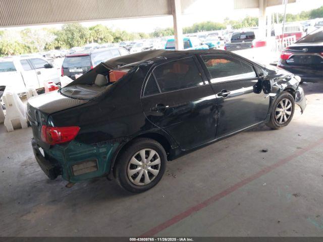 Toyota Corolla Le Image 10