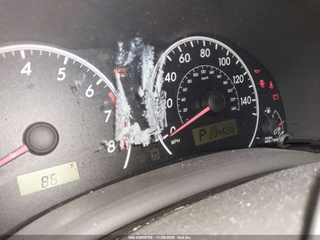 Toyota Corolla Le Image 4