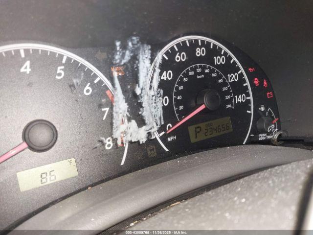 Toyota Corolla Le Image 4