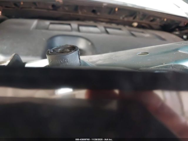 Toyota Corolla Le Image 6