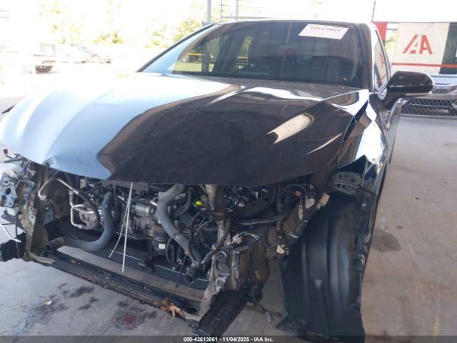 Toyota Camry Se Image 5