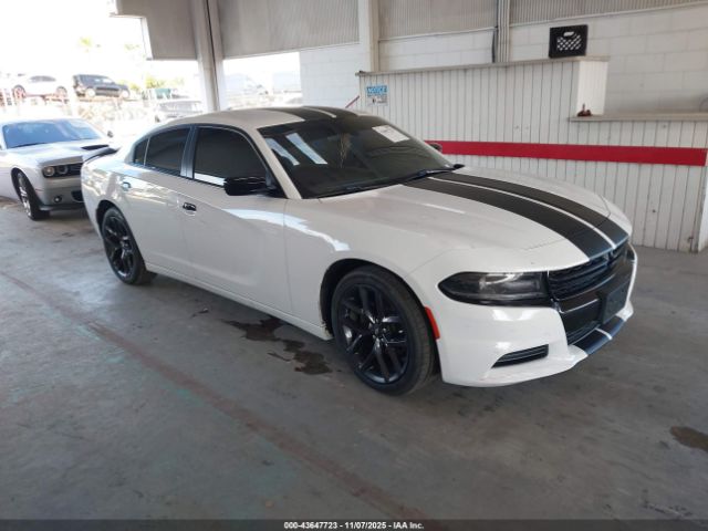 Dodge Charger Sxt Rwd Image 1