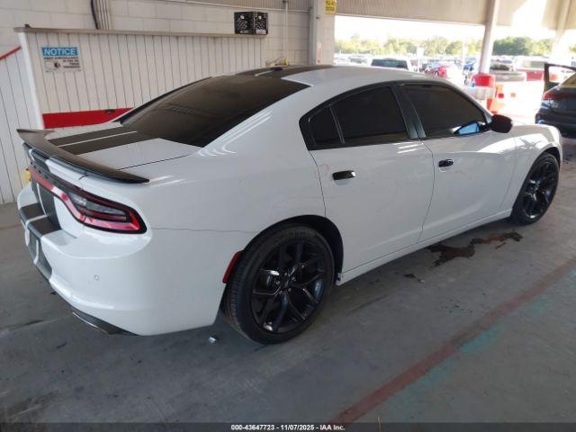 Dodge Charger Sxt Rwd Image 6