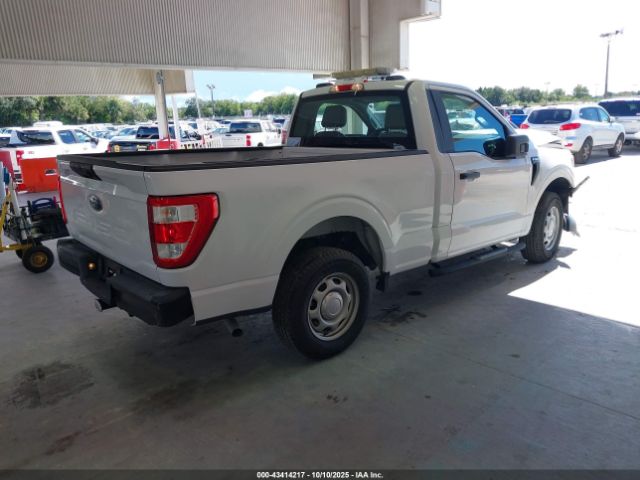 Ford F-150 Xl Image 14