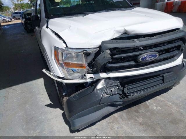 Ford F-150 Xl Image 6