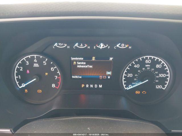 Ford F-150 Xl Image 13