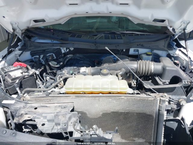 Ford F-150 Xl Image 11