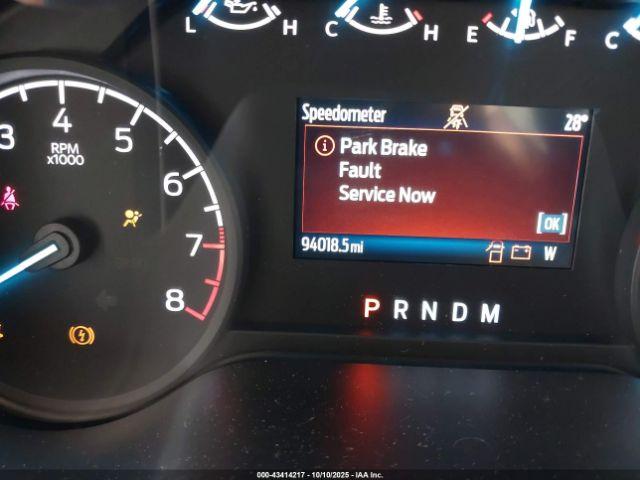 Ford F-150 Xl Image 9