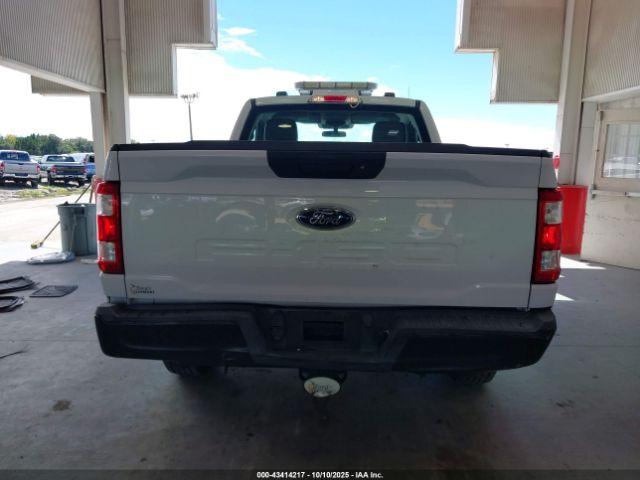 Ford F-150 Xl Image 2