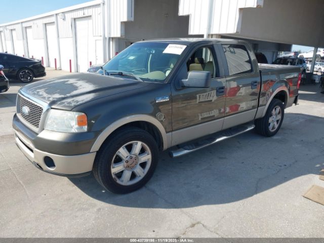 Ford F-150 Image 3