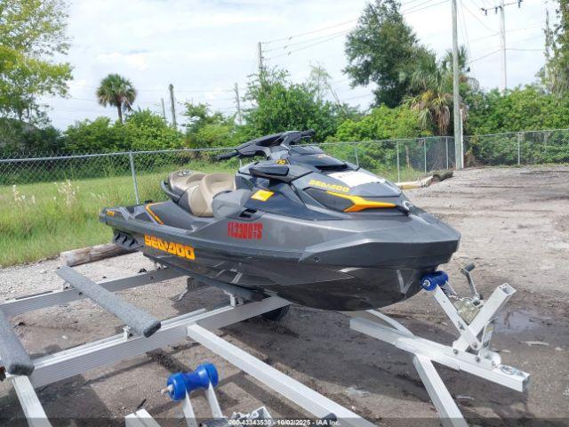  Salvage Sea-Doo Other