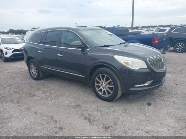 Buick Enclave Leather Image 1