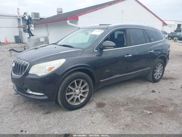 Buick Enclave Leather Image 6