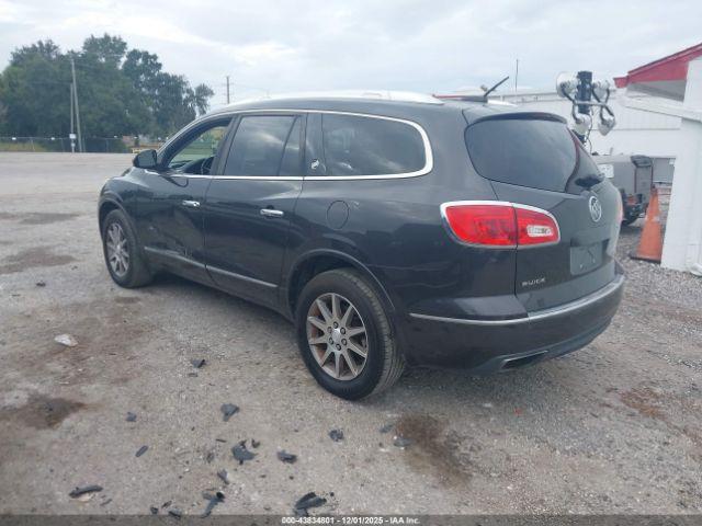 Buick Enclave Leather Image 7