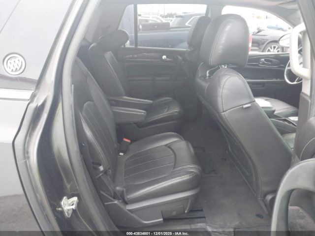 Buick Enclave Leather Image 10