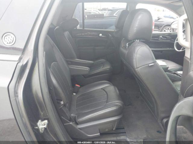 Buick Enclave Leather Image 10